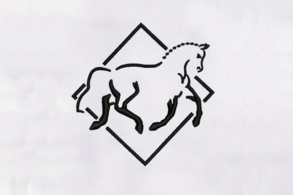 Evaluating Horse Outline for Your Etsy Shop