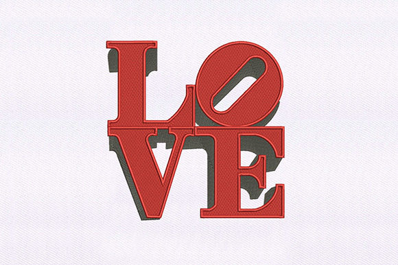 Love Text: A Charming Addition for Valentine's Day